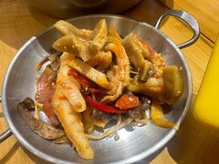 -嘉州鲜知味钵钵鸡(奎星楼店)