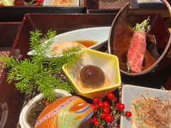 -锅物新语&寿喜烧.炉端割烹(世博源店)