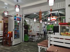 -丽江庭院之丽江往事(安定门店)