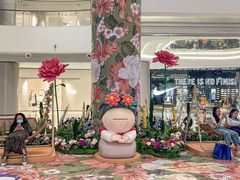 -长沙北辰三角洲大悦城