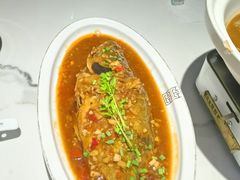 -又见炊烟私房菜(敬亭路店)