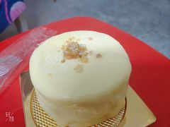 -御蝶坊生日蛋糕KNAC(新村店)