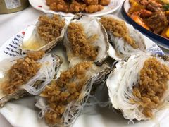 -北戴河庆山饭店·海鲜砂锅粥(北戴河黑石路店)