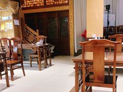 -福慧慈缘素食餐厅(王府井店)
