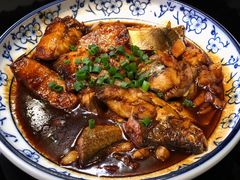 -水先生寧波菜(天一店)