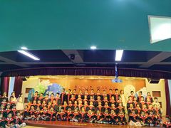 -北京市海淀区锦绣明天莲宝幼儿园