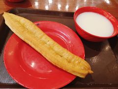 -同济大排档