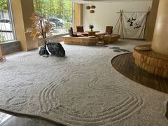 -乐山上善居·养心禅景酒店(世豪广场高铁站店)