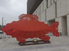 -北京工艺美术博物馆