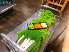 -大壮家原味烤肉(兴华北街店)