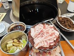 -老家大锅台·地锅鸡·铁锅炖(建邺文体路店)