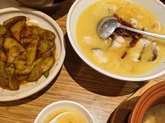-金掌勺·锅包肉(广渠门店)