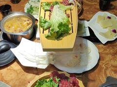 -塔兰齐新疆孜然火锅(鲤鱼山路店)