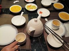 -喜棠·长沙家宴·海鲜·湘菜(麓谷店)