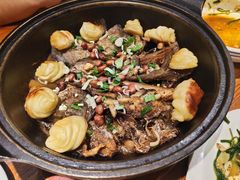 -竹溪一号·天域阁(骑马山店)