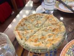 -烤肉季饭庄