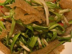 -筱爷叔·上海传统手工菜(玉树路店)
