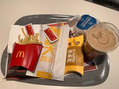 -麦当劳(温州东海店)