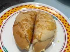 -香港新记茶餐厅(春熙太古里店)