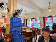 -云南邹记天麻火腿鸡(簇桥店)