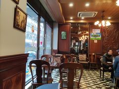 -德大西餐社(云南南路店)
