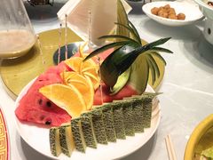 -砂锅居·始于1741(万丰路店)