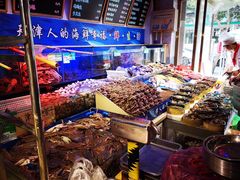 -三个渔夫·蒸汽海鲜(小白楼店)