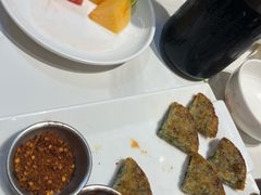-犇鼎牛潮汕牛肉火锅(新辰里学清路店)