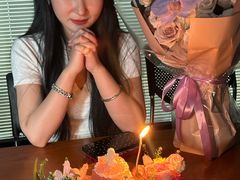 -鹿里烘焙LulyBaking(东二环泰禾广场店)