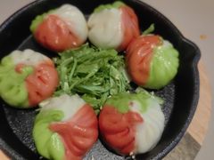 -蔡澜点心(三里屯T+MALL店)