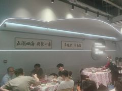 -老班长·小龙虾·鲜货烧烤大排档(金街美地店)