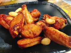 -老闵田螺馆·南昌特色小炒(梦时代店)