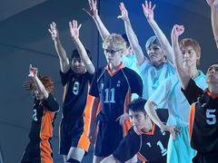 -交通银行前滩31演艺中心