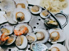 -日照大牌檔•小船海鲜(万平口店)