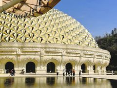 -牛首山文化旅游区