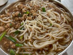 -正宗杨记普洱酸醋米线(总店)