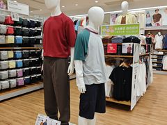 -优衣库(南宁万象城店)