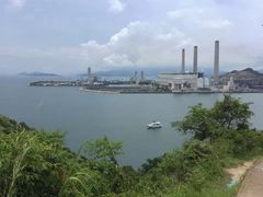 -南丫岛
