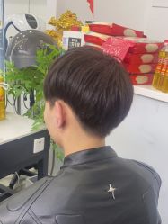 -臻艾Hair Salon