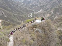 -圣莲山风景区