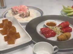 -水上明月·湖景餐厅