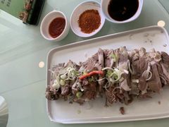 -清真·宁夏印象·盐池滩羊肉体验店(江宁路店)