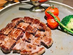 -新贝乐意大利餐厅(苏州中心店)