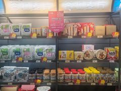 -综合保税区进口商品直销中心(新百店)