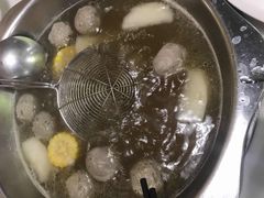 -潮汕大目牛肉火锅(上梅林店)