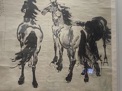 -徐悲鸿纪念馆