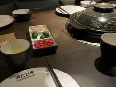 -同仁四季椰子鸡(宝安壹方城店)