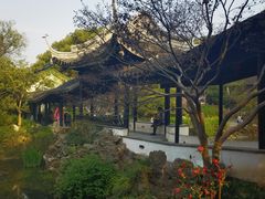 -惠山古镇·寄畅园