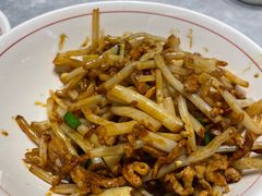 -老海陵·泰州菜(图书馆店)