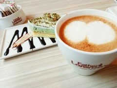 -必胜客(湘隆店)